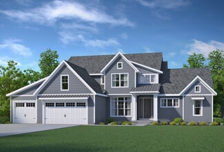 3067 Lowingside Dr Unit 38620338, Jenison, MI 49428