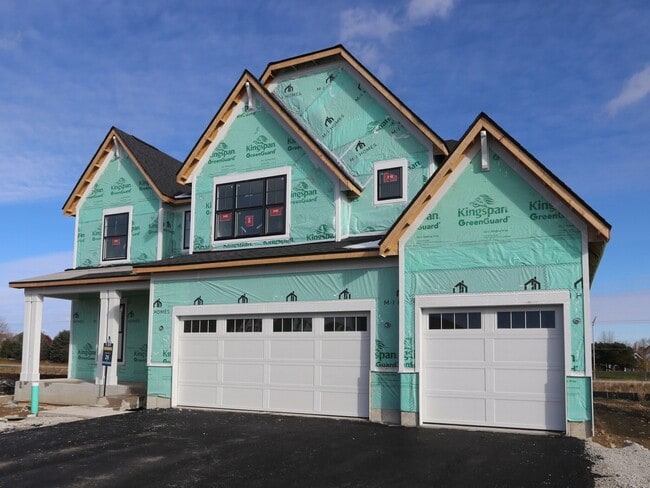 26130 W Sherwood Cir, Plainfield, IL 60585 - photo 2