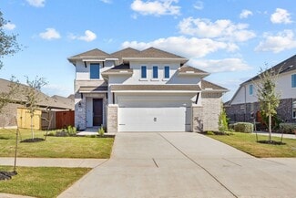 1848 Bighorn Trail, New Braunfels, TX 78132