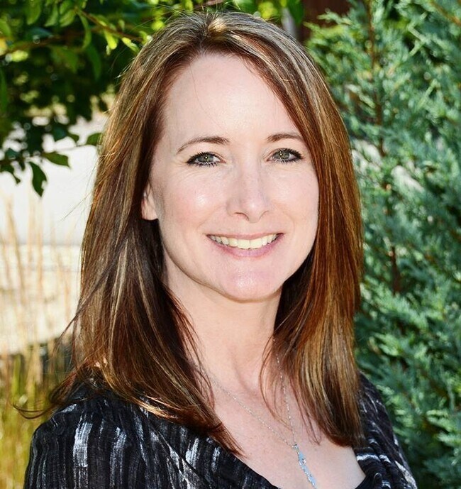 Tracy Hamilton