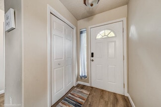 931 N Goldenrod Ct, Post Falls, ID 83854