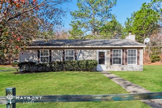 3303 Old Camp Long Rd, Aiken, SC 29805