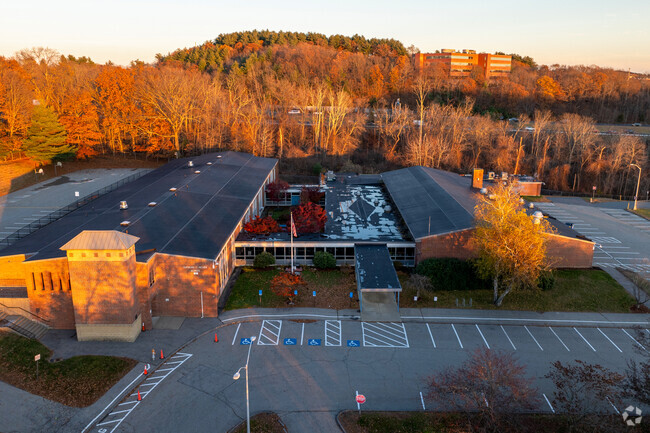 Richer Elementary School has an active PTO.
