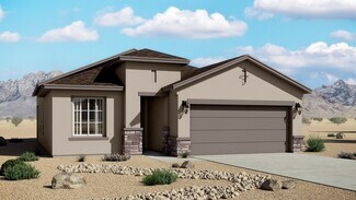 2304 Melon Ridge NE Unit 36841820, Rio Rancho, NM 87144