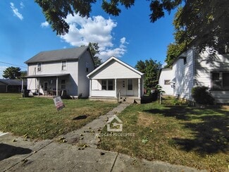 1428 W 10th St, Anderson, IN 46016