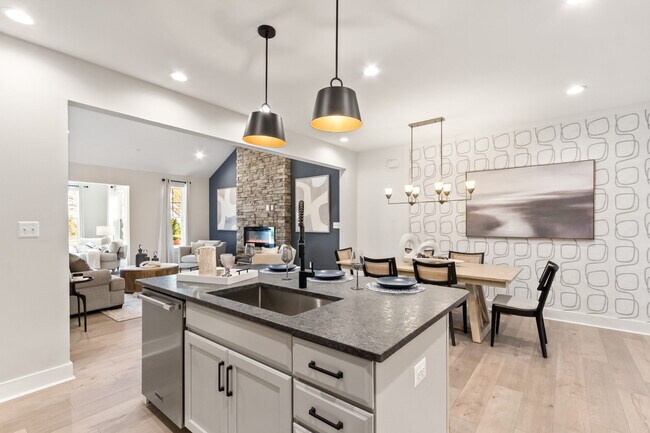 Woodworth Farms - Woodworth Farms Villas