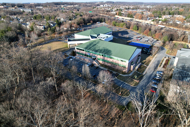 Fellowship Christian School is a private school in Montgomery County.