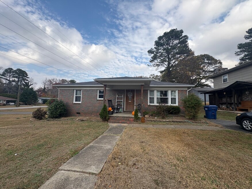 21 Pine St, Oneonta, AL 35121 - photo 1