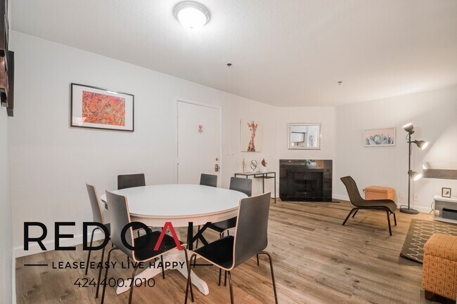 1755 El Cerrito Place unit 105, Los Angeles, CA 90028 - photo 5