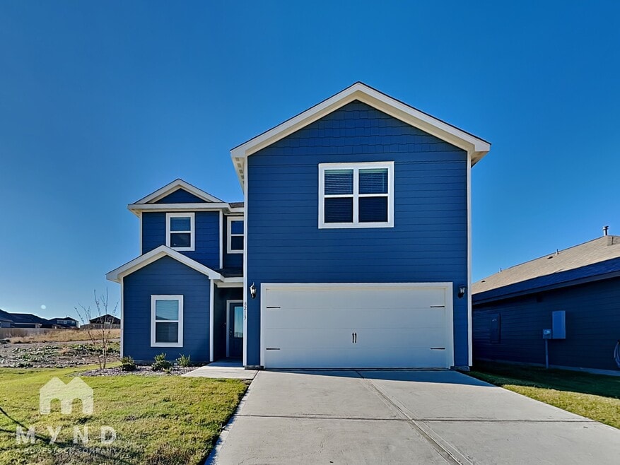 8213 Columbia Fls Rd, Ponder, TX 76259 - photo 1