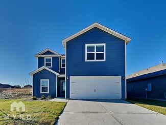 8213 Columbia Fls Rd, Ponder, TX 76259