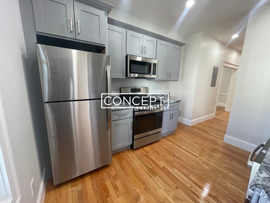 18 Verrill St unit 2TS, Boston, MA 02126 - photo 1