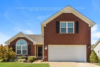 1720 Teresa Ln, Murfreesboro, TN 37128