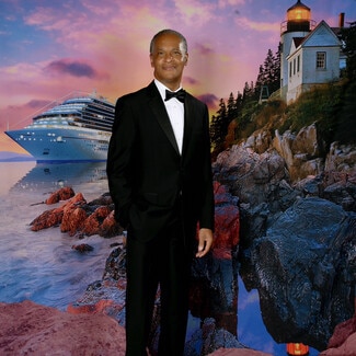 Michael Jenkins