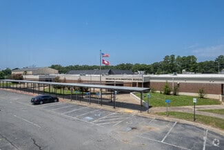 Indian Hills Elementary School