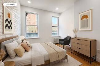 3161 Broadway, New York, NY 10027
