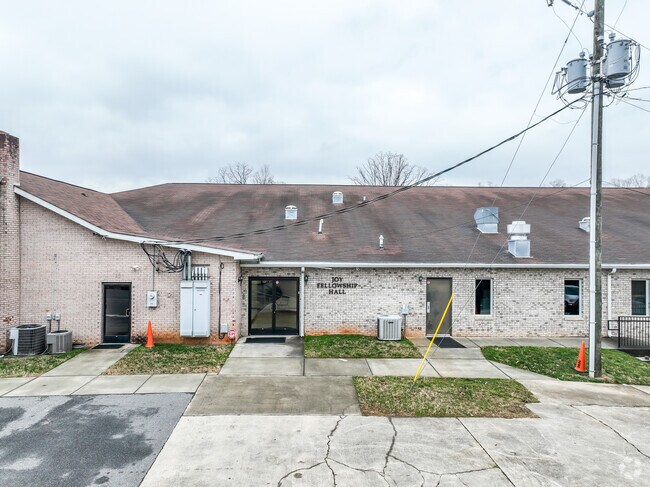 Village Christian Academy is a great Christian school.