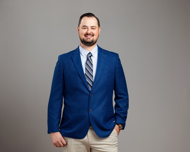 Agent Photo
