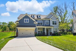 20422 Creek Bend Edge Ct, Matthews, NC 28105