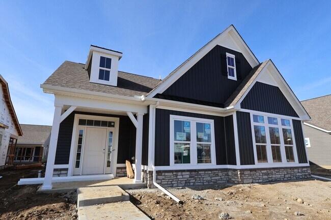 4543 Corsican Loop E, Hilliard, OH 43026 - photo 2