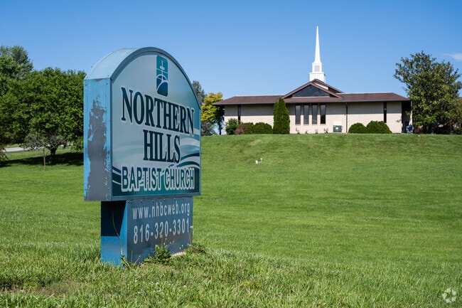 Northern Hills Christian Academy