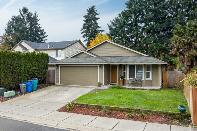 Midcentury homes are common in North Sifton-Orchards.