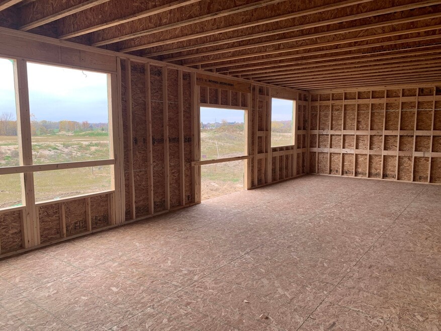 4869 Bethpage Dr NW, Alpine Township, MI 49321 - photo 1