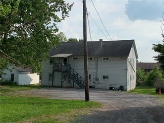 344 Elm St Unit A1, Slippery Rock, PA 16057