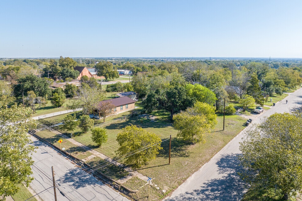 Ferguson Park District