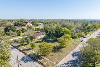 Ferguson Park District