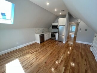 158 Morrison Ave Unit 3, Somerville, MA 02144