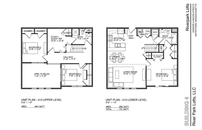 60 Howard St unit 313, Watertown, MA 02472 - photo 5