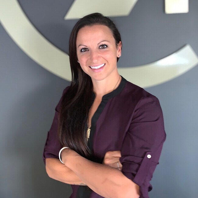 Nicole Palazzo