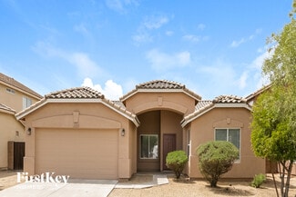 2003 W Burgess Ln, Phoenix, AZ 85041