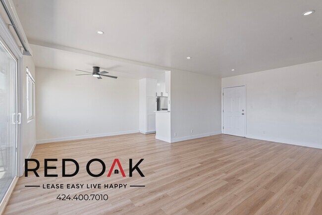 3401 Ocean Park Blvd unit 206, Santa Monica, CA 90405 - photo 6