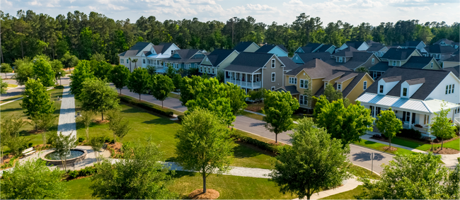 Carnes Crossroads Hero