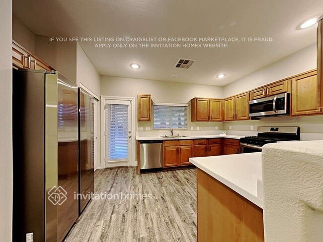 8519 Treasure Trove St, Las Vegas, NV 89123 - photo 7