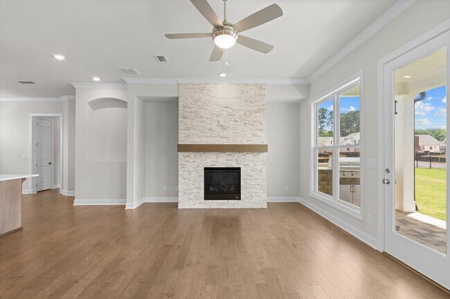 550 Pilgrim Mill Rd unit 36491931, Cumming, GA 30040 - photo 6