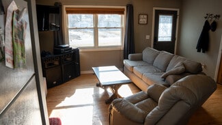 5864 Quebec Ave N Unit C- LL Bedroom 1 - Left, Minneapolis, MN 55428