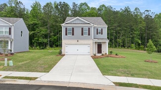 201 Oak View Ln, Dallas, GA 30157