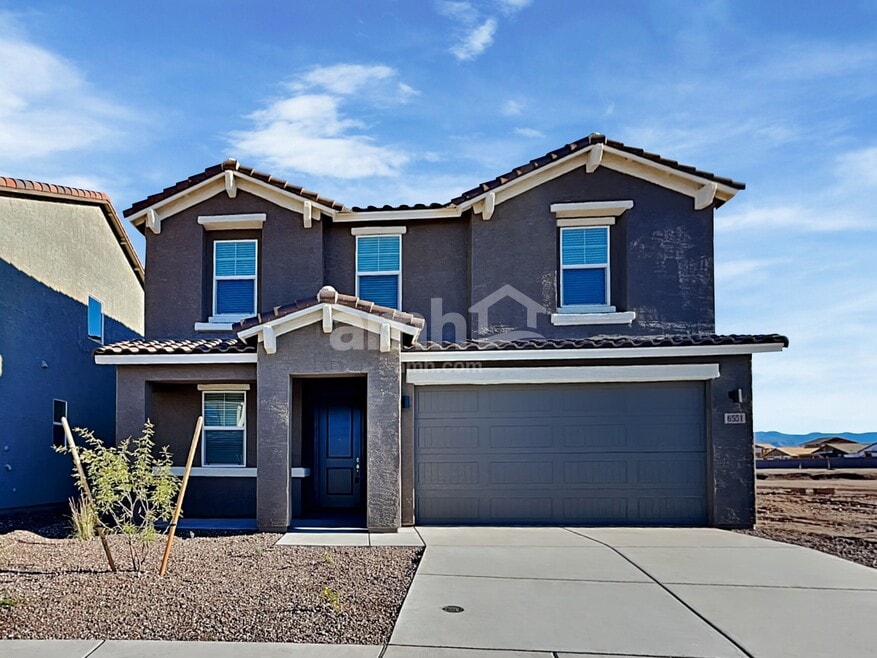 7507 S Via Bombachas, Tucson, AZ 85756 - photo 1