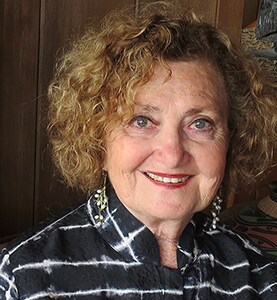 Norah Brower