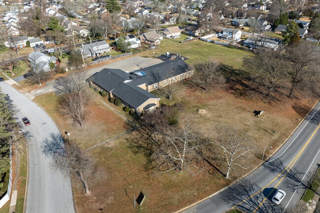 Belair Baptist Christian Academy, Bowie Md.