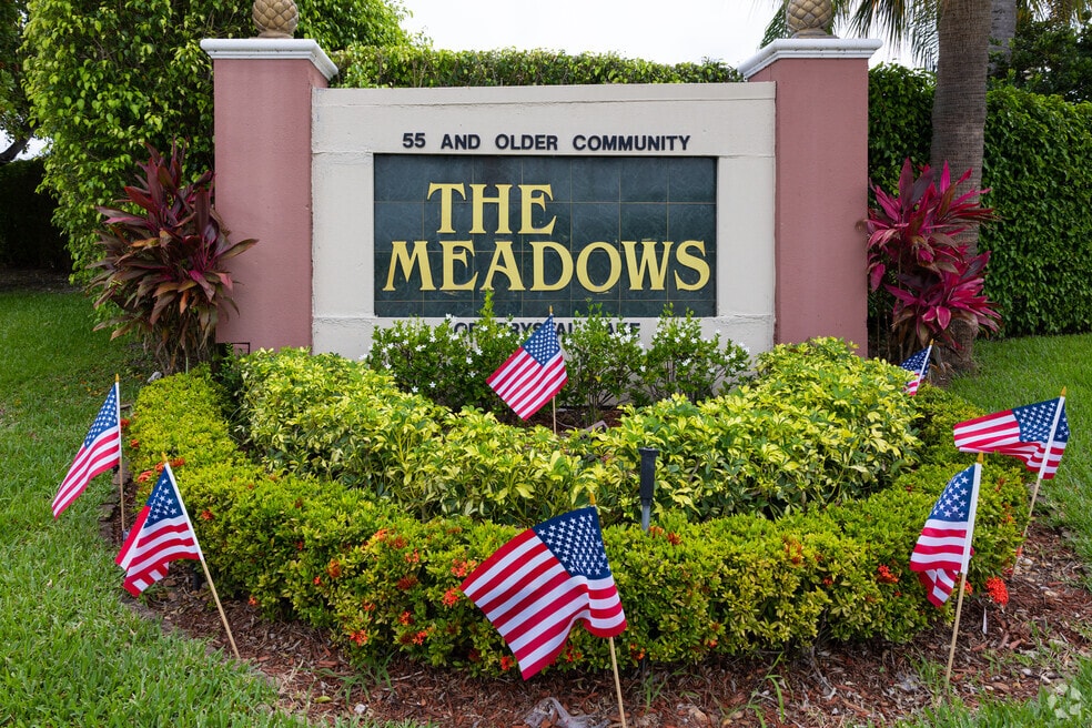 Meadowlakes