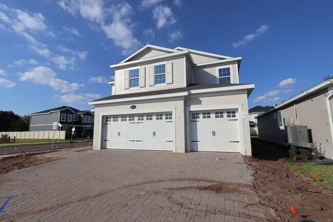 5244 Teirgarten St, Saint Cloud, FL 34771 - photo 7