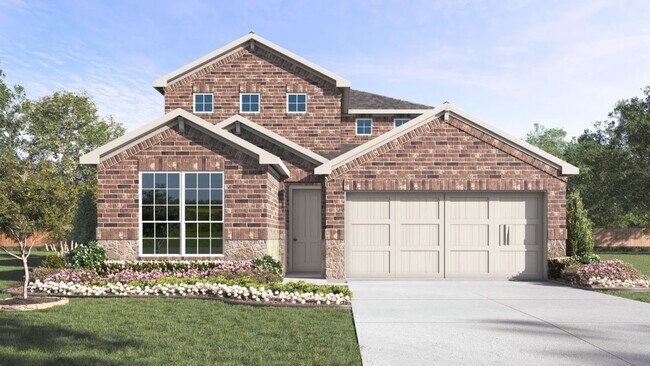 9413 Baron Way unit 36210740, McKinney, TX 75071 - photo 3