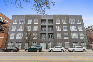 2217 W Madison St Unit 405, Chicago, IL 60612