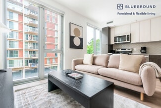 600 4th St SW Unit FL4-ID1124, Washington, DC 20024