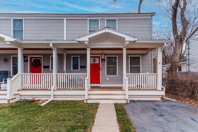 17 S Franklin St unit ID1302143P, Saratoga Springs, NY 12866 - photo 7