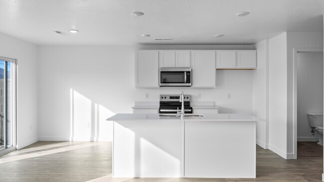 3342 E Dungeon Dr unit 2318, Washington, UT 84737 - photo 4